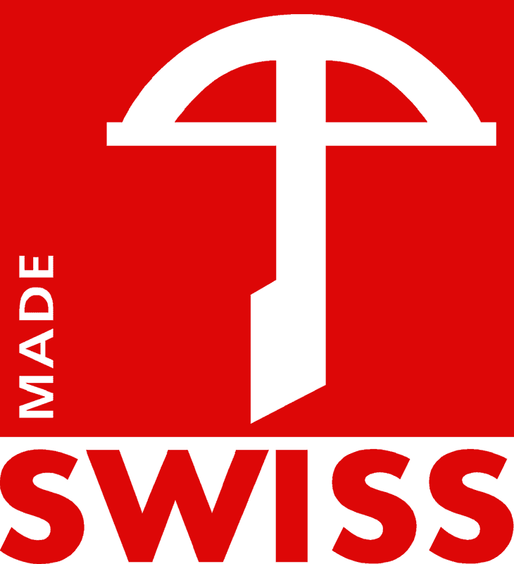 Swiss Label — Swiss Made